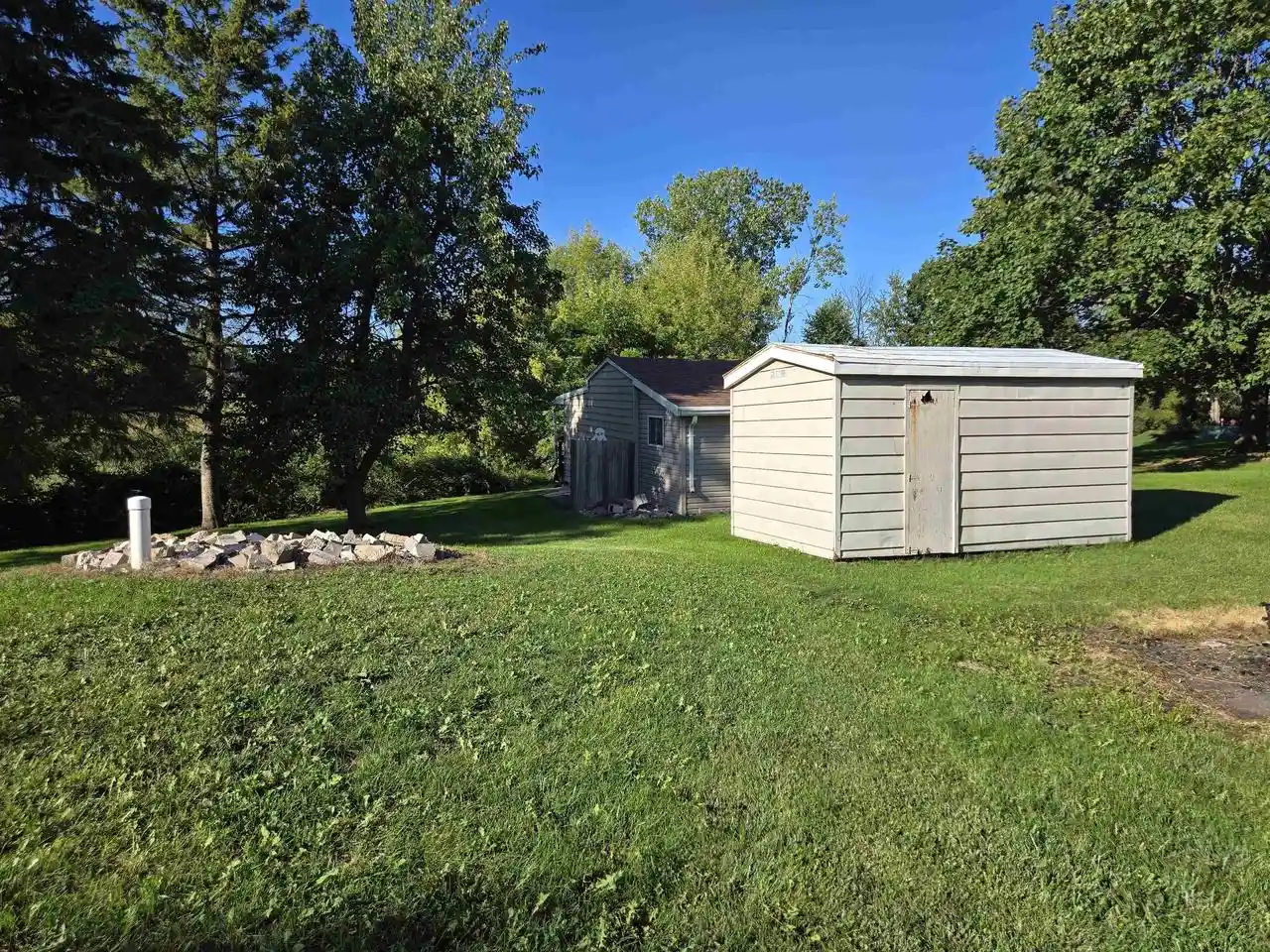 Photo 2 of Single family home for sale at 12202 Mill Pl, Kiel, WI 53042 | MLS# 50332665 | Listing updated on 2026-09-21