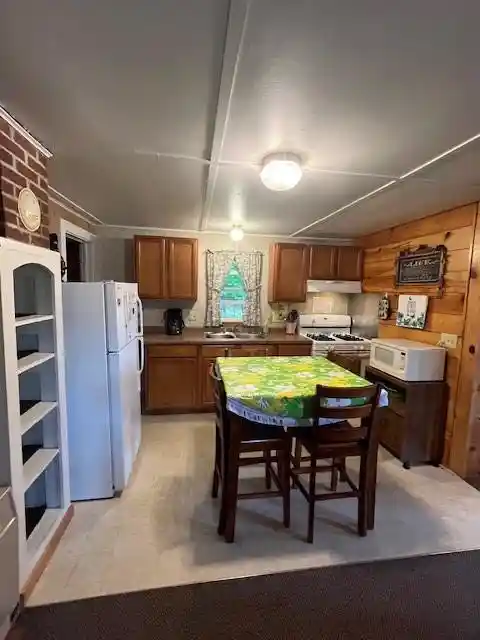 Photo 2 of Condo for sale at 7611w Pine Point Rd #2, Hayward, WI 54843 | MLS# 1604315 | Listing updated on 2026-09-14