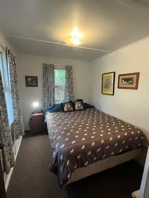Listing Photo 1 - Condo for sale in building located at 7611w Pine Pt Rd, Hayward, WI 54843 - Unit #2