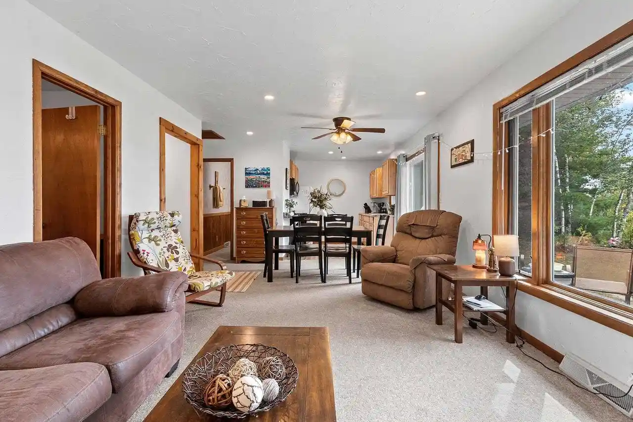 Photo 4 of Single family home for sale at 15808 E Chain Lake Rd, Lakewood, WI 54138 | MLS# 50332652 | Listing updated on 2026-10-07