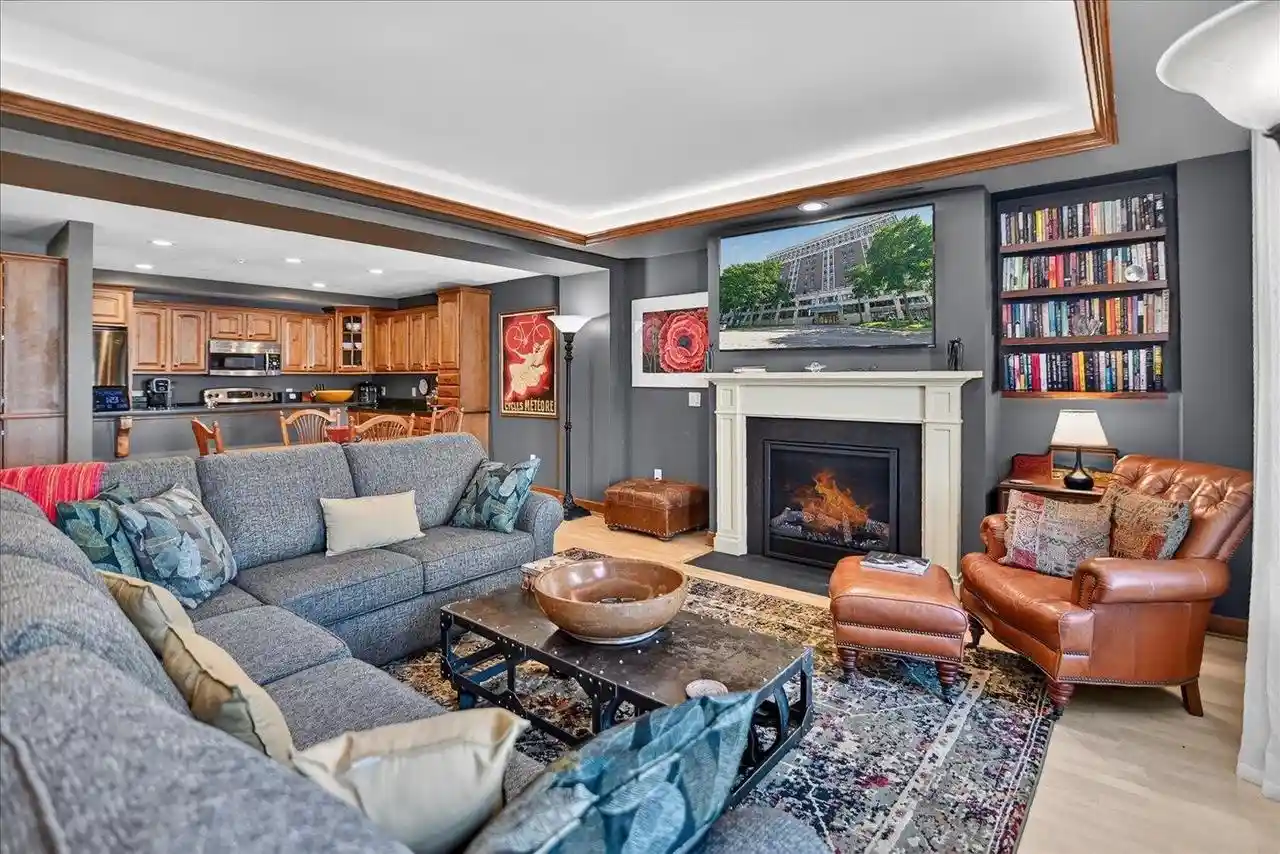 Photo 1 of Condo for sale at 123 W Washington Ave #706, Madison, WI 53703 | MLS# 2032661 | Listing updated on 2026-09-15