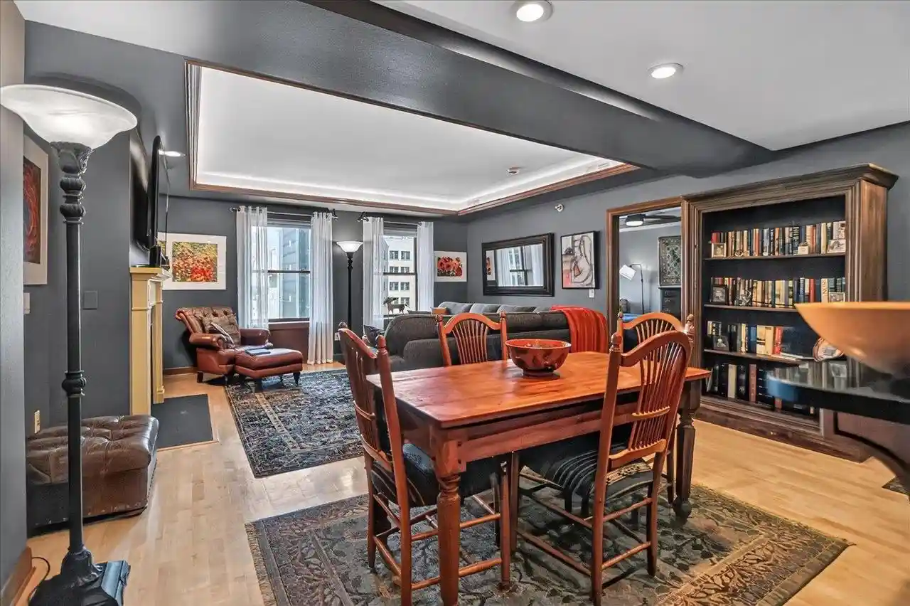 Photo 3 of Condo for sale at 123 W Washington Ave #706, Madison, WI 53703 | MLS# 2032661 | Listing updated on 2026-09-15