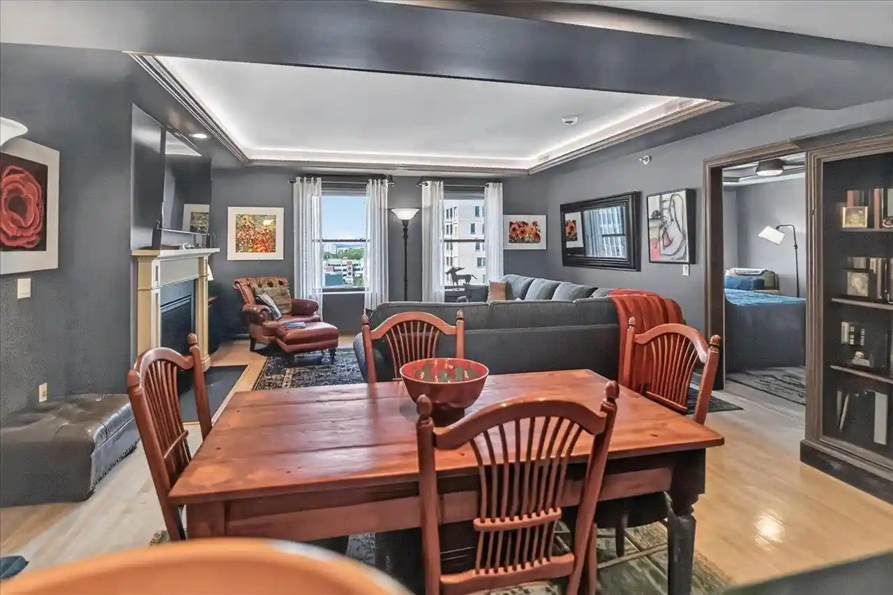 Photo 3 of Condo for sale at 123 W Washington Ave #706, Madison, WI 53703 | MLS# 2032661 | Listing updated on 2026-09-15