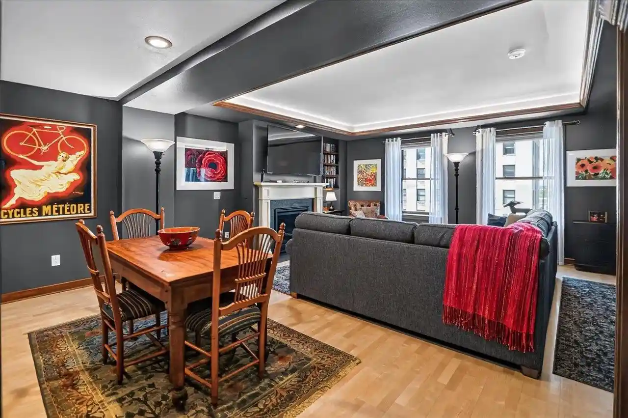 Photo 4 of Condo for sale at 123 W Washington Ave #706, Madison, WI 53703 | MLS# 2032661 | Listing updated on 2026-09-15
