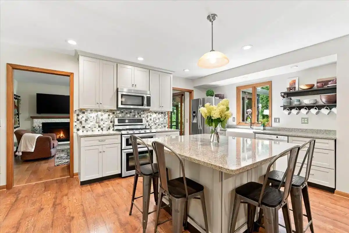 Photo 2 of Single family home for sale at 6117 Driftwood Ave, Madison, WI 53705 | MLS# 2032662 | Listing updated on 2026-09-17