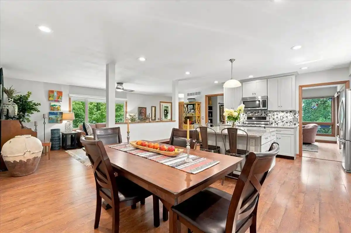 Photo 3 of Single family home for sale at 6117 Driftwood Ave, Madison, WI 53705 | MLS# 2032662 | Listing updated on 2026-09-17