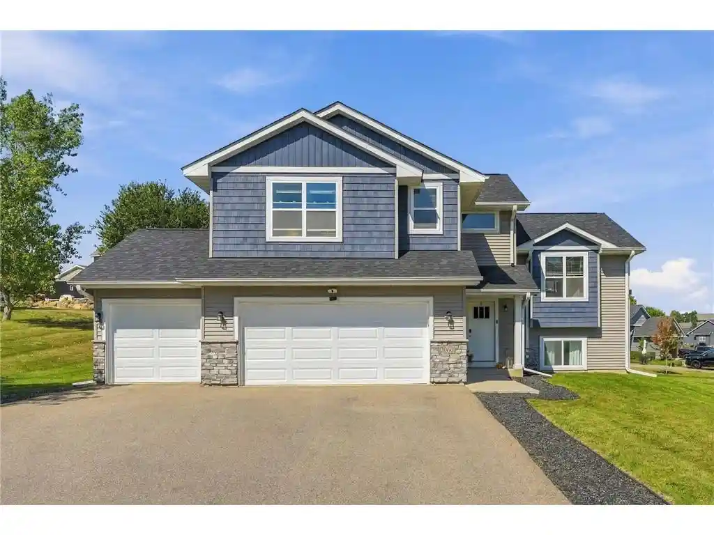 Photo 1 of Single family home for sale at 2060 Pleasant Dr, Prescott, WI 54021 | MLS# 7143643 | Listing updated on 2026-09-18