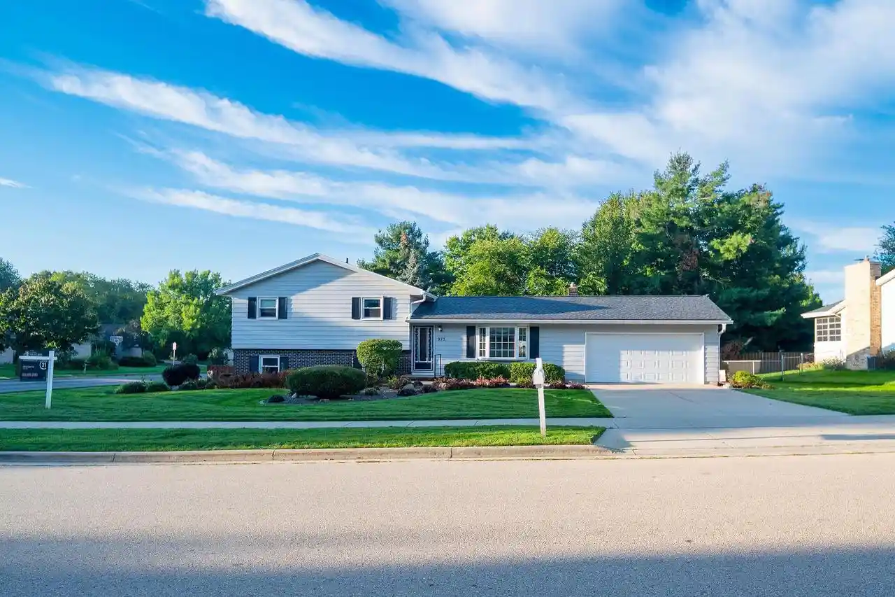 Photo 1 of Single family home for sale at 973 Harvest Ln, Sun Prairie, WI 53590 | MLS# 2032659 | Listing updated on 2026-10-01