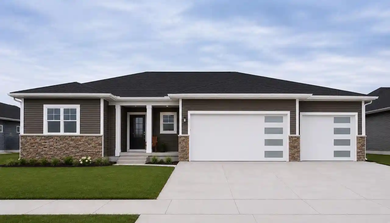 Photo 1 of Single family home for sale at 3525 Samson Dr, Milton, WI 53563 | MLS# 2032660 | Listing updated on 2026-09-23