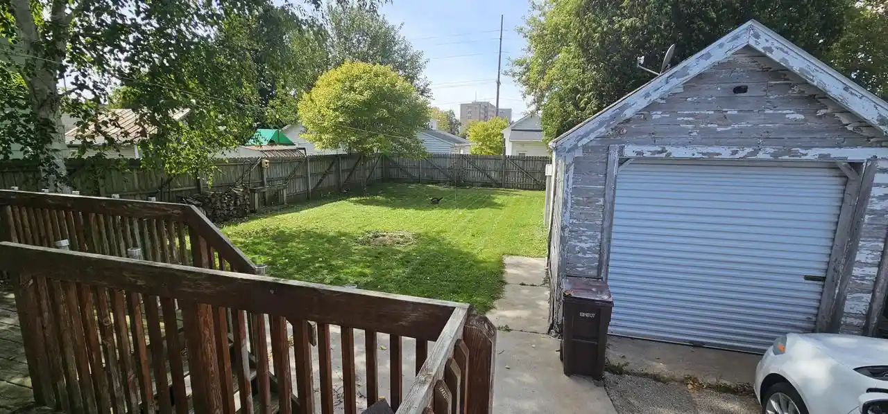 Photo 4 of Single family home for sale at 616 S 18th Street, Manitowoc, WI 54220 | MLS# 1980586 | Listing updated on 2026-09-15