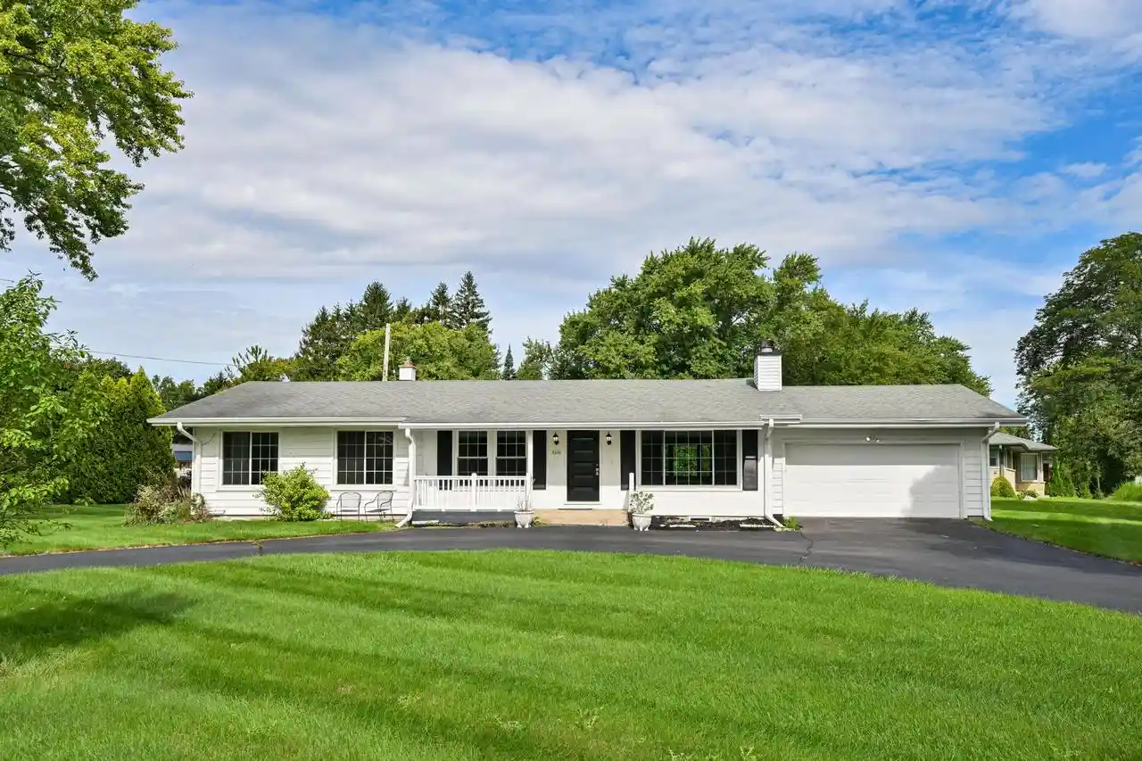 Photo 1 of Single family home for sale at 6226 W Ester Pl, Milwaukee, WI 53223 | MLS# 1980588 | Listing updated on 2026-09-18