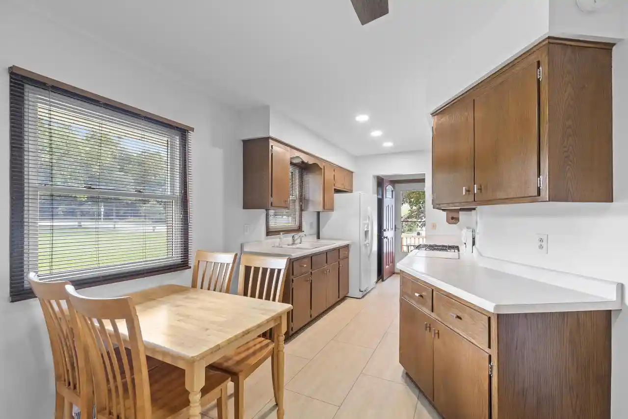 Photo 2 of Single family home for sale at 3140 S 107th Street, Milwaukee, WI 53227 | MLS# 1980587 | Listing updated on 2026-09-17