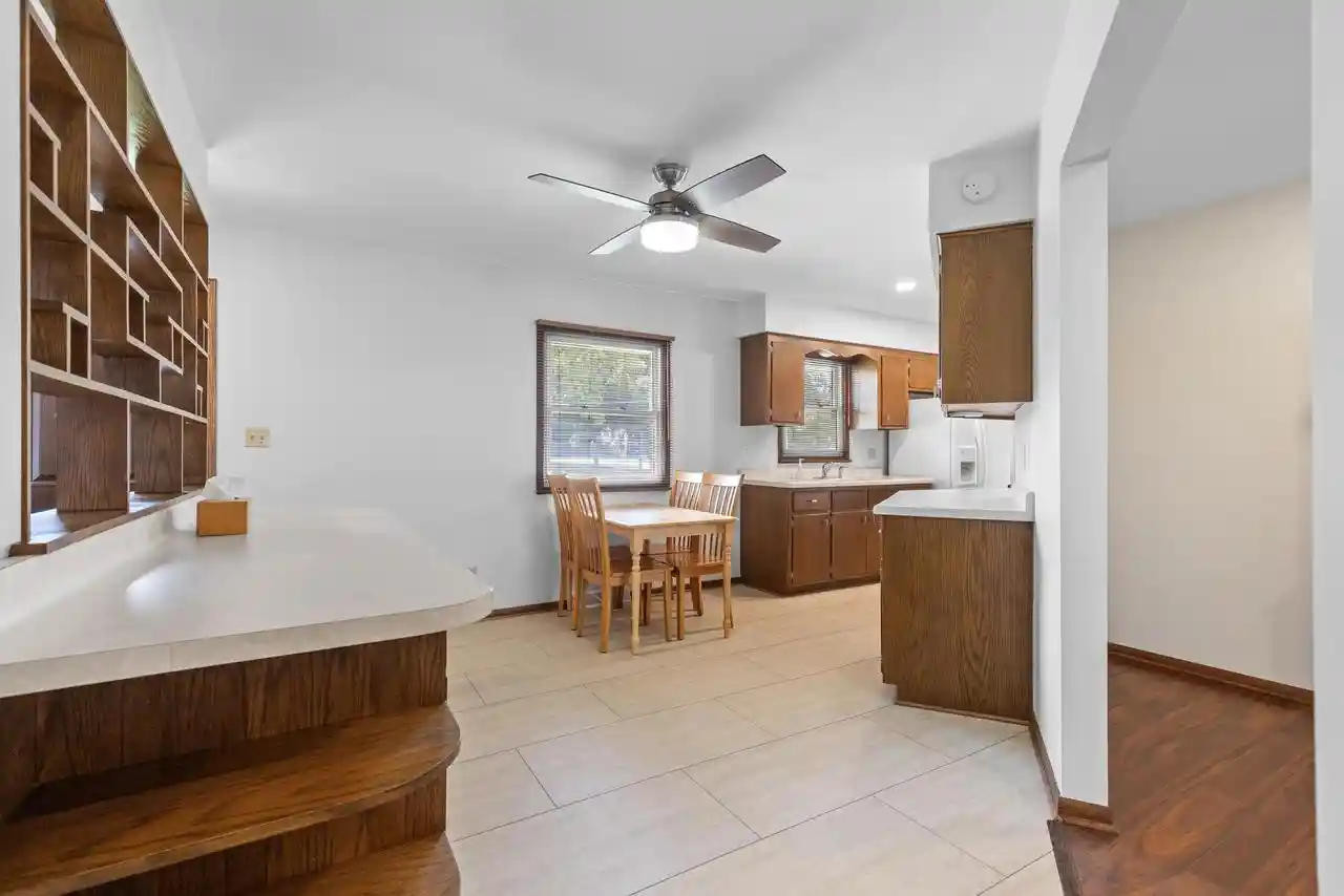 Photo 3 of Single family home for sale at 3140 S 107th Street, Milwaukee, WI 53227 | MLS# 1980587 | Listing updated on 2026-09-17
