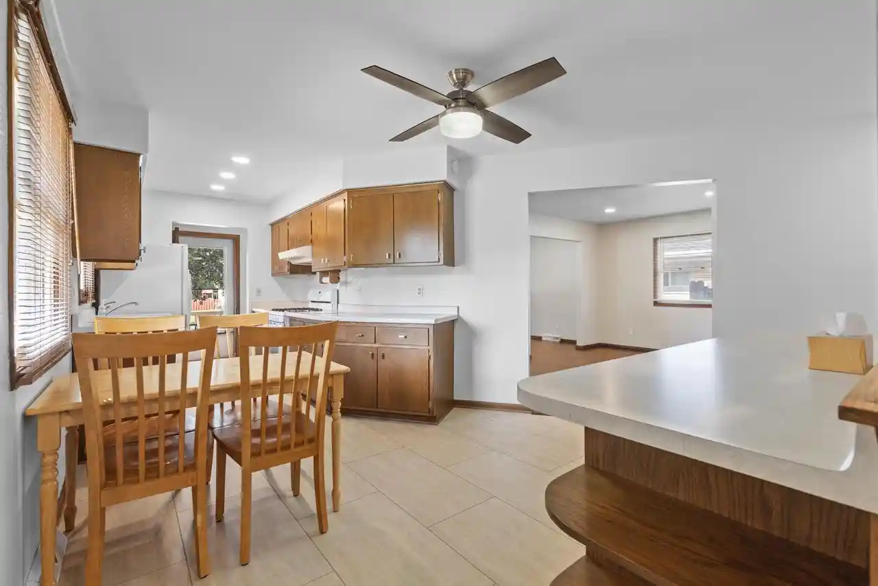 Photo 4 of Single family home for sale at 3140 S 107th Street, Milwaukee, WI 53227 | MLS# 1980587 | Listing updated on 2026-09-17