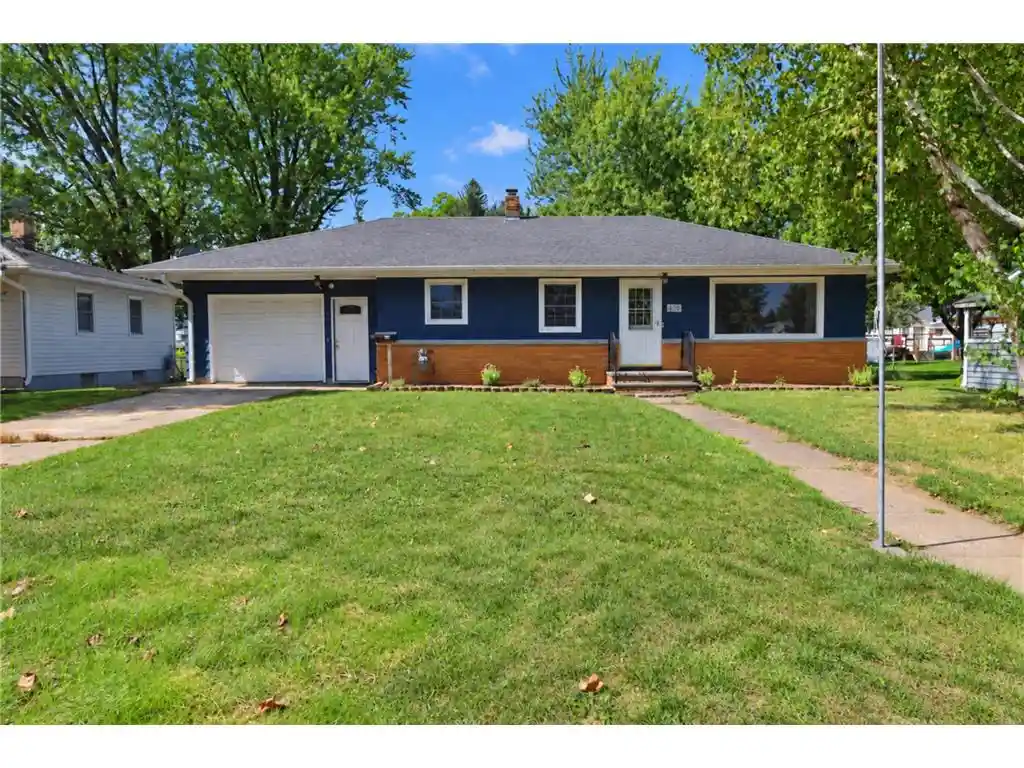 Photo 1 of Single family home for sale at 439 N 8th Street, River Falls, WI 54022 | MLS# 7143632 | Listing updated on 2026-09-18