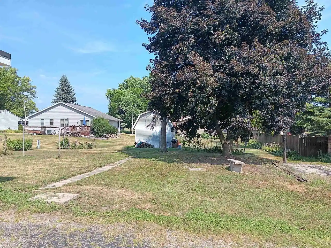 Photo 3 of Single family home for sale at 212 Spring St, Fox Lake, WI 53933 | MLS# 2032665 | Listing updated on 2026-10-02
