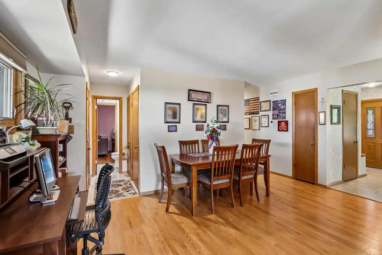 Photo 2 of Single family home for sale at 5619 S Illinois Ave, Cudahy, WI 53110 | MLS# 1980592 | Listing updated on 2026-09-17