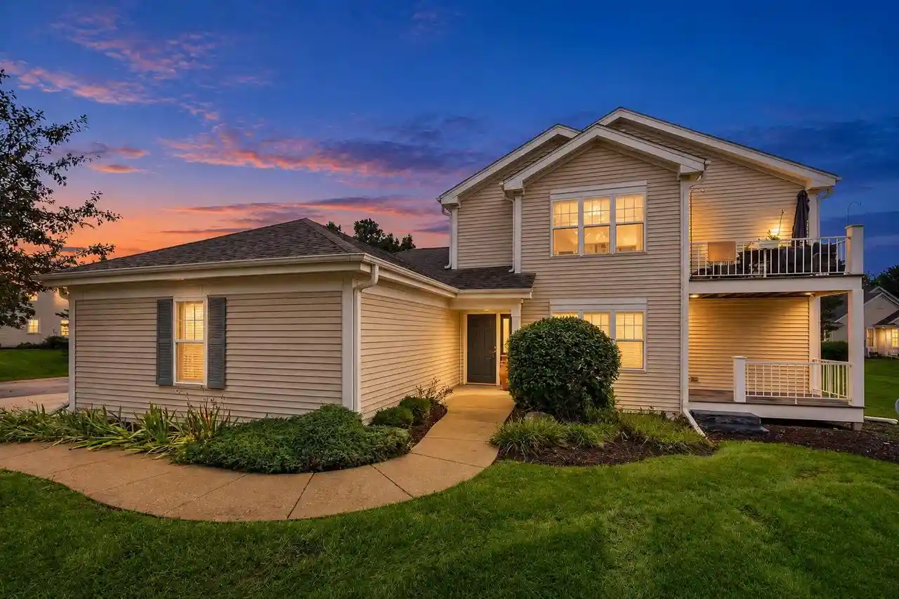Photo 1 of Condo for sale at 609 Park Dr, Waterford, WI 53185 | MLS# 1980591 | Listing updated on 2026-09-20