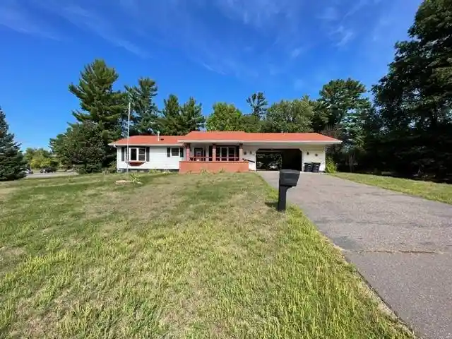 Photo 1 of Single family home for sale at 15890 Guard St, Hayward, WI 54843 | MLS# 1605140 | Listing updated on 2026-09-16