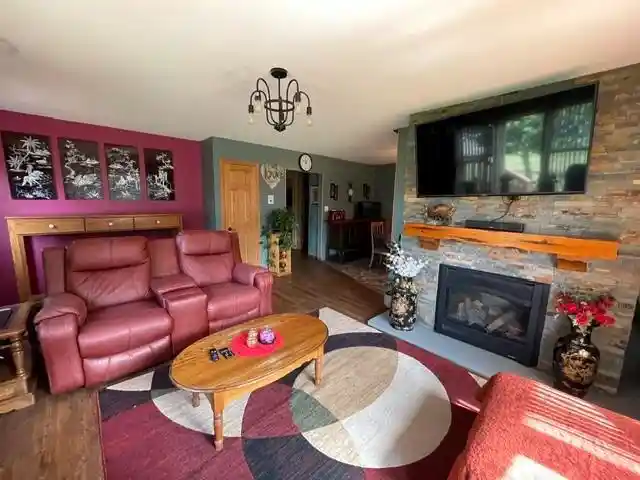 Photo 2 of Single family home for sale at 15890 Guard St, Hayward, WI 54843 | MLS# 1605140 | Listing updated on 2026-09-16