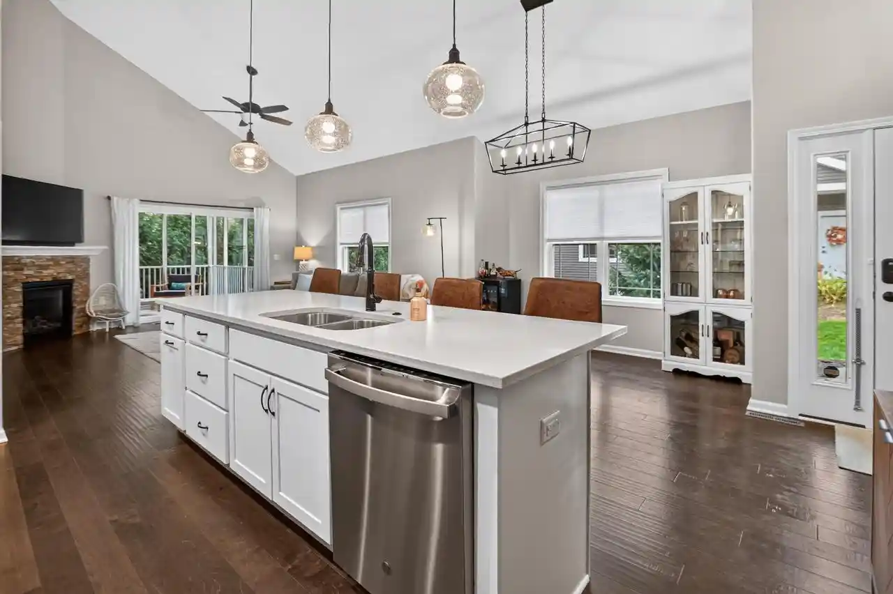 Photo 2 of Condo for sale at 6539 Cortland Park Dr, Deforest, WI 53532 | MLS# 2032667 | Listing updated on 2026-10-04