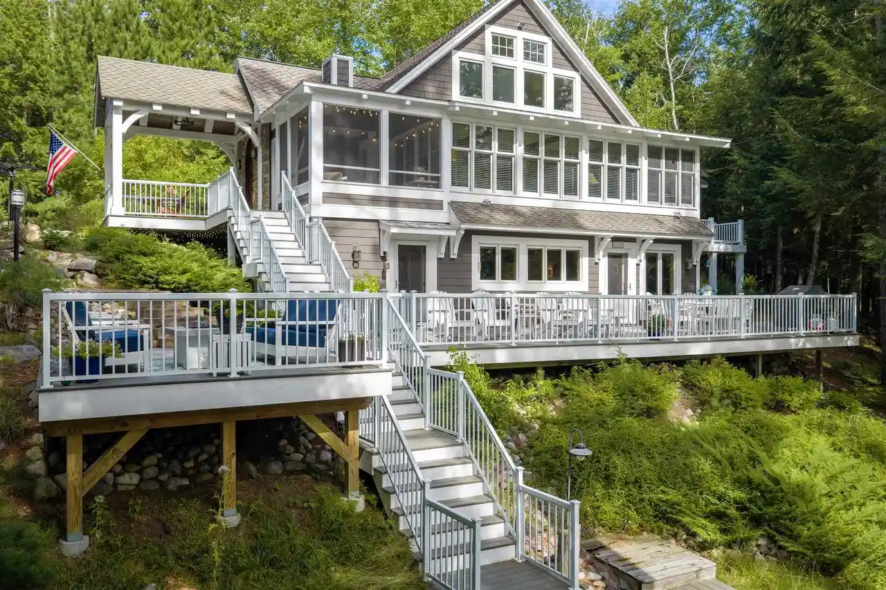 Photo 1 of Single family home for sale at 6279 Eagle Point Ln, Lake Tomahawk, WI 54539 | MLS# 2032668 | Listing updated on 2026-09-15