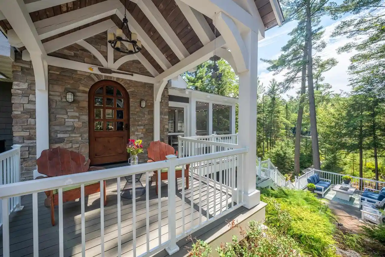 Photo 2 of Single family home for sale at 6279 Eagle Point Ln, Lake Tomahawk, WI 54539 | MLS# 2032668 | Listing updated on 2026-09-15