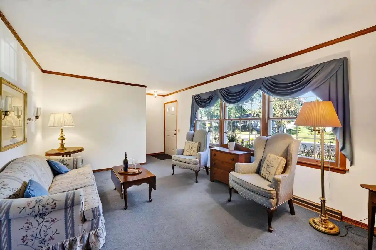 Photo 2 of Single family home for sale at 419 W Elm St, Sun Prairie, WI 53590 | MLS# 1980597 | Listing updated on 2026-09-15