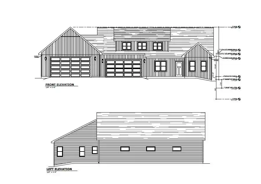 Photo 1 of Single family home for sale at N1074 Olson Rd, Edgerton, WI 53534 | MLS# 2032669 | Listing updated on 2026-09-15