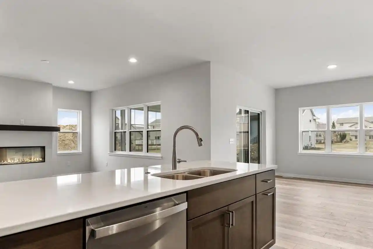 Photo 3 of Single family home for sale at 2631 Gust Rd, Verona, WI 53593 | MLS# 2032670 | Listing updated on 2026-09-14