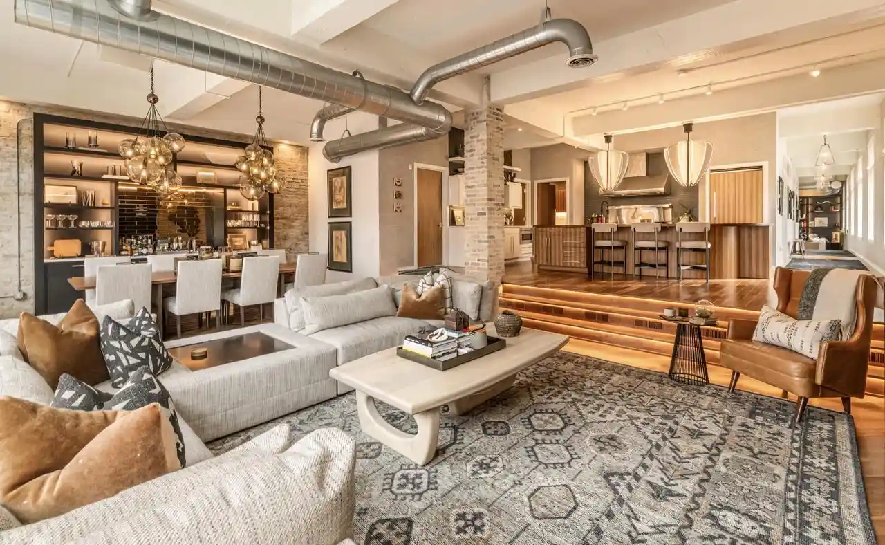Photo 1 of Condo for sale at 236 N Water St #4, Milwaukee, WI 53202 | MLS# 1980599 | Listing updated on 2026-09-17