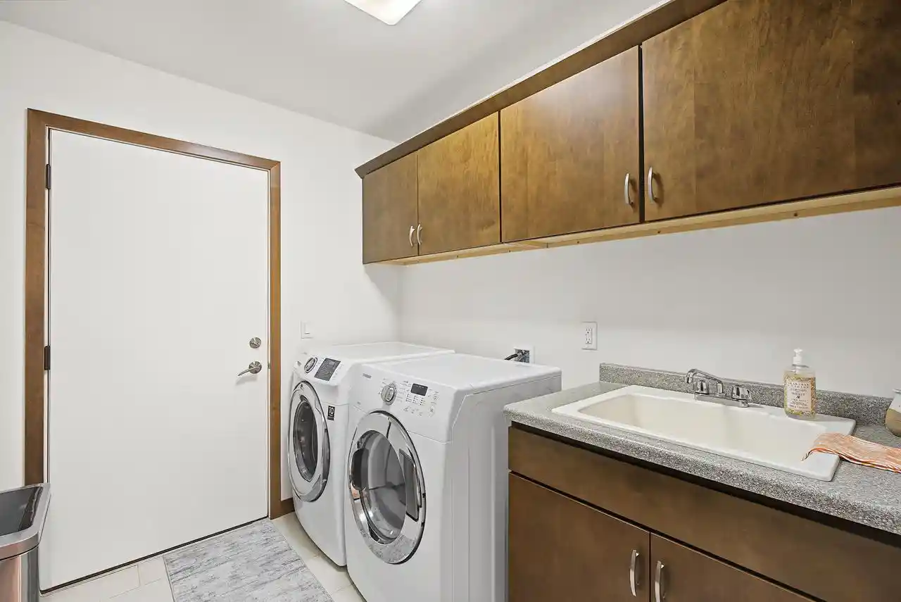 Listing Photo 1 - Condo for sale in building located at 4622 Burma Rd, Mcfarland, WI 53558