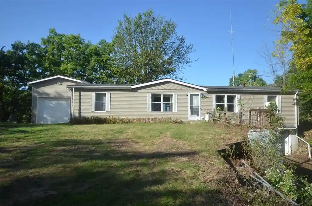 Single family home for sale at 1090 375th Street, Maiden Rock, WI 54750 | MLS# 1605037