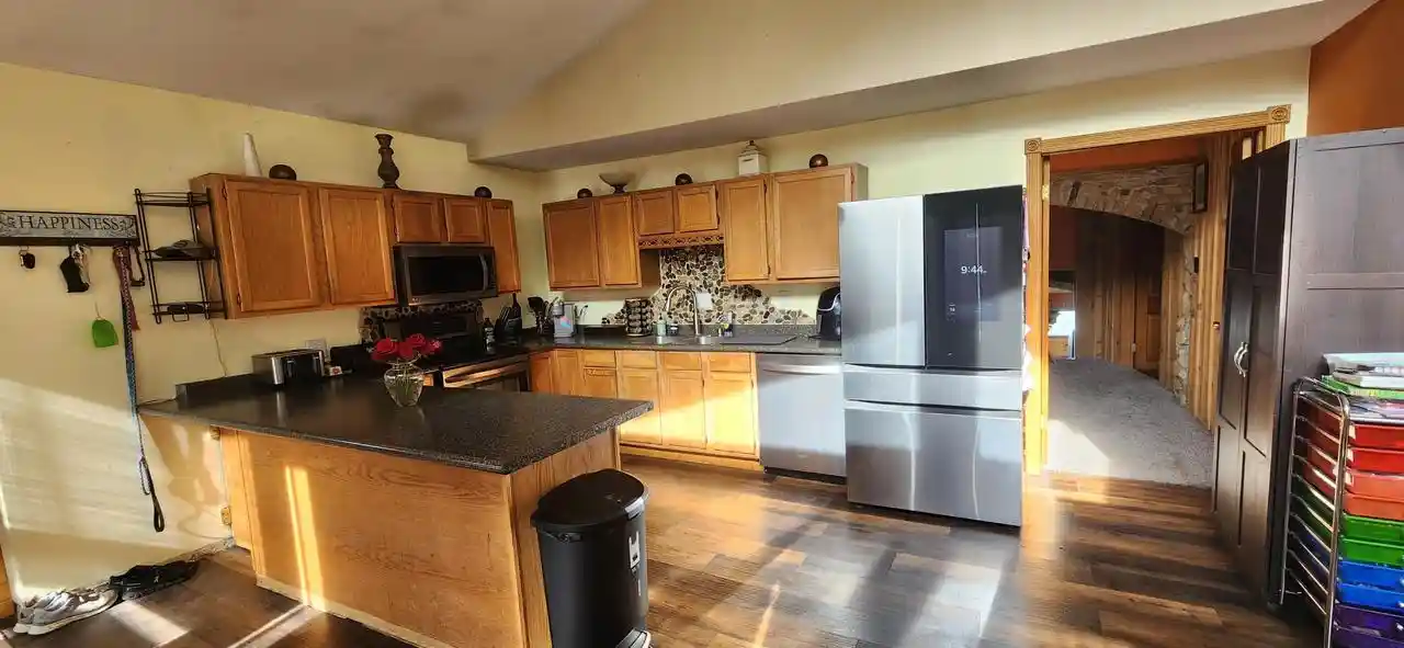 Photo 2 of Single family home for sale at N6790 Tippecanoe Trl, Elkhorn, WI 53121 | MLS# 1980600 | Listing updated on 2026-09-14