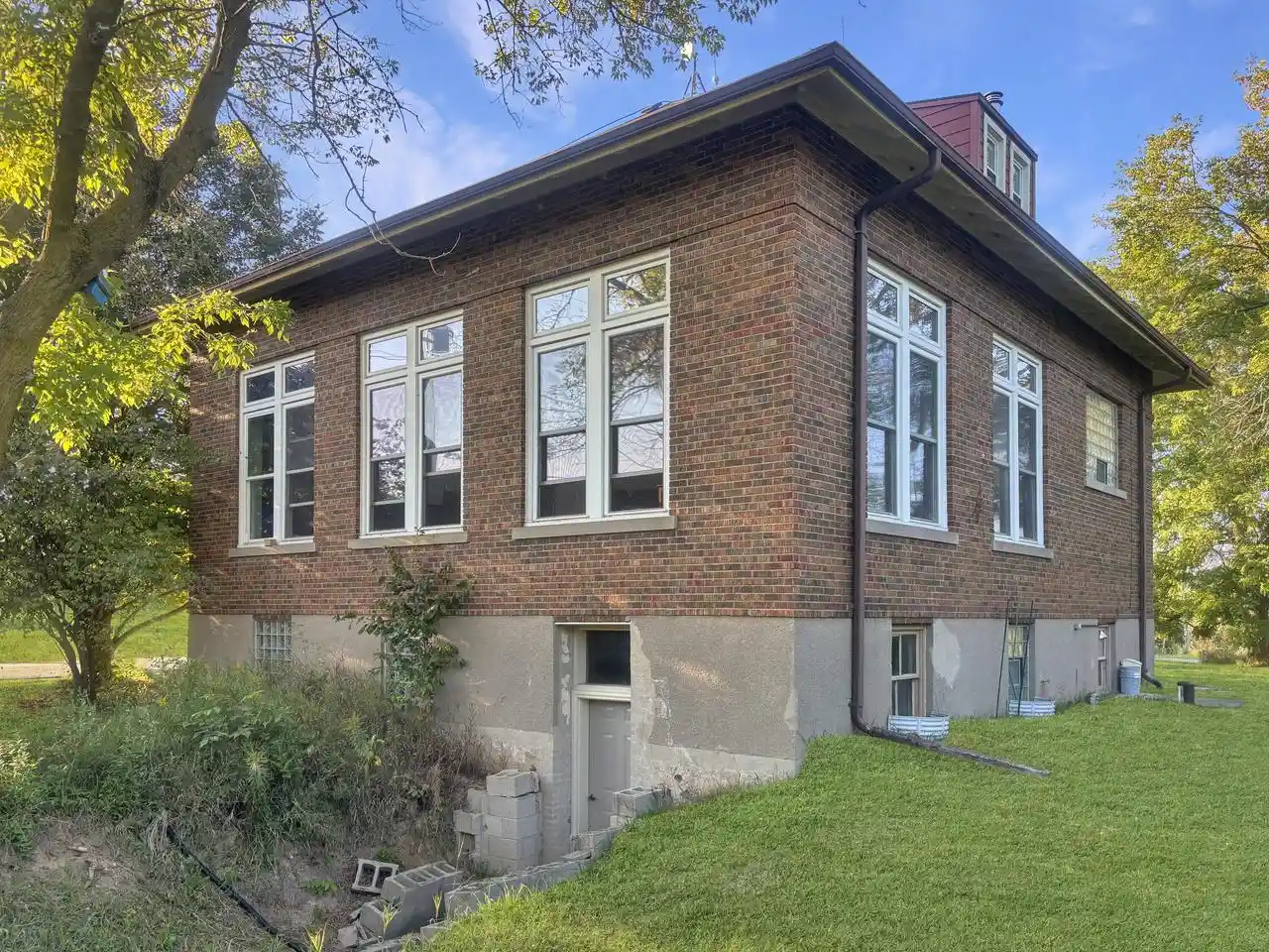 Photo 3 of Single family home for sale at N6010 Kohler Rd, Fredonia, WI 53021 | MLS# 1980601 | Listing updated on 2026-10-03