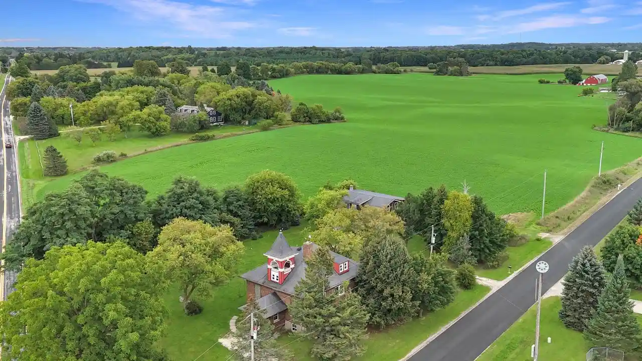Photo 30 of Single family home for sale at N6010 Kohler Rd, Fredonia, WI 53021 | MLS# 1980601 | Listing updated on 2026-10-03