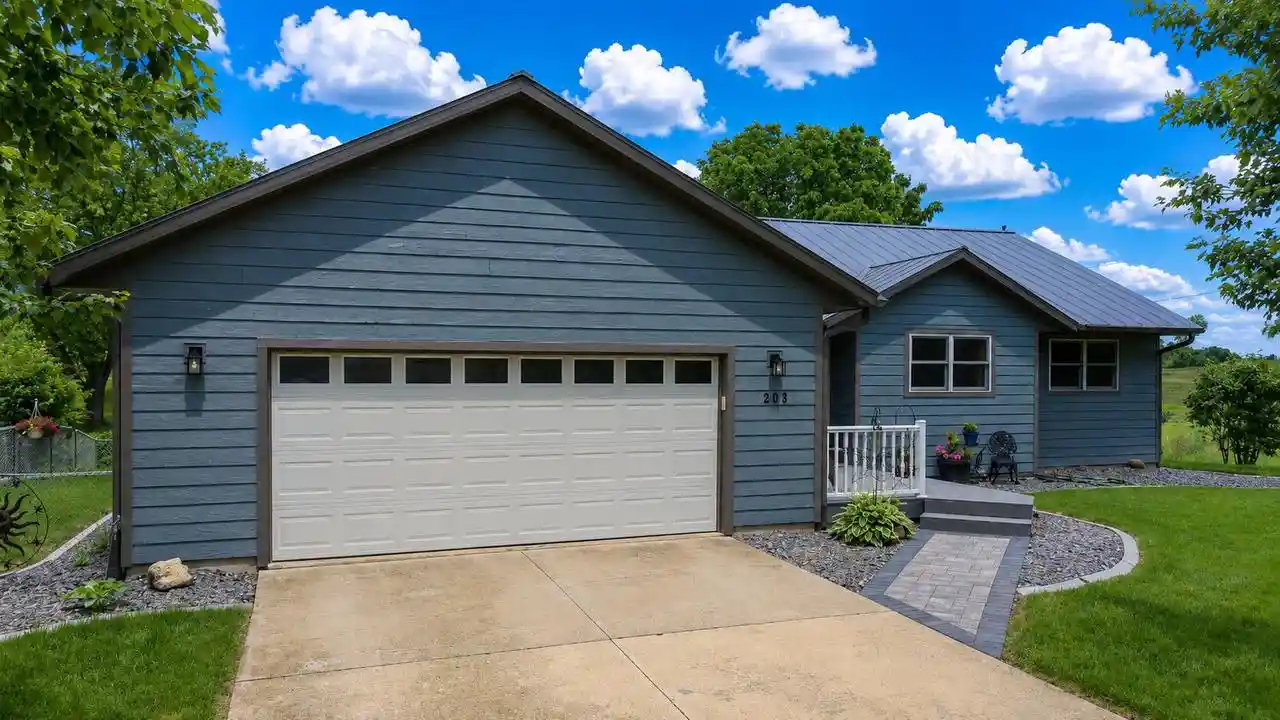 Photo 1 of Sale Pending at 203 Willow St, Viroqua, WI 54665 | MLS# 1980602 | Listing updated on 2026-09-16