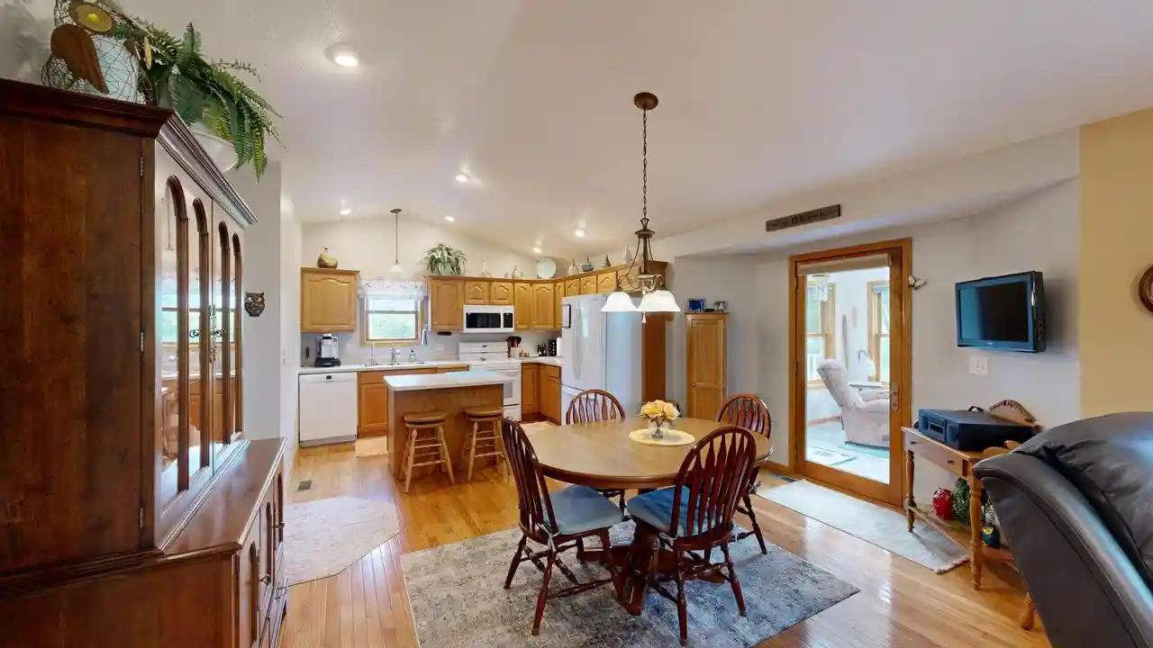 Photo 2 of Sale Pending at 203 Willow St, Viroqua, WI 54665 | MLS# 1980602 | Listing updated on 2026-09-16