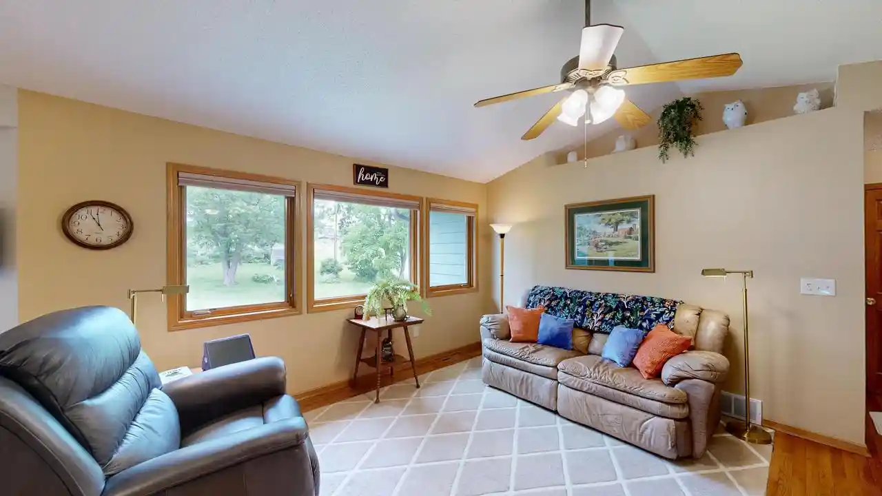 Photo 3 of Sale Pending at 203 Willow St, Viroqua, WI 54665 | MLS# 1980602 | Listing updated on 2026-09-16
