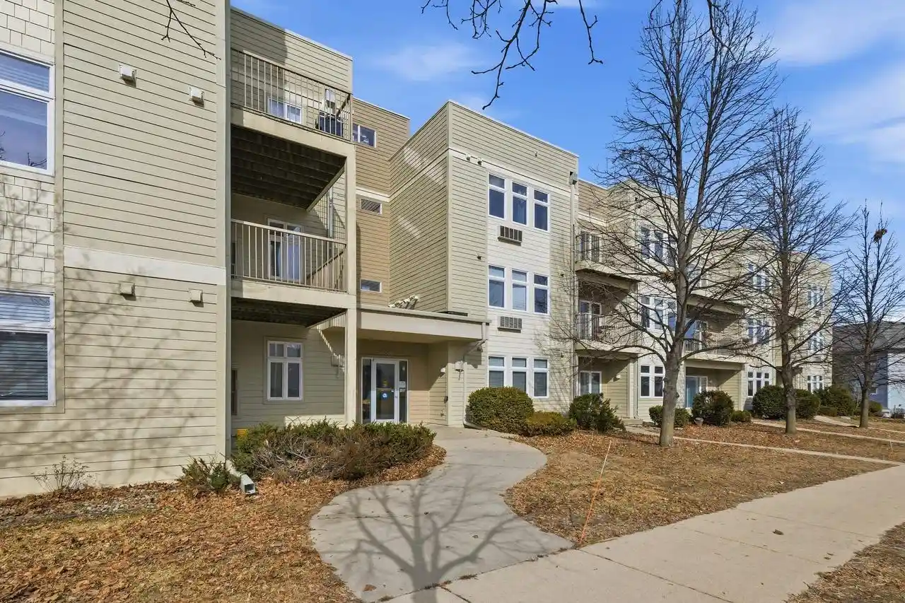 Photo 1 of Condo for sale at 8206 Starr Grass Dr #204, Madison, WI 53719 | MLS# 2032675 | Listing updated on 2026-09-15