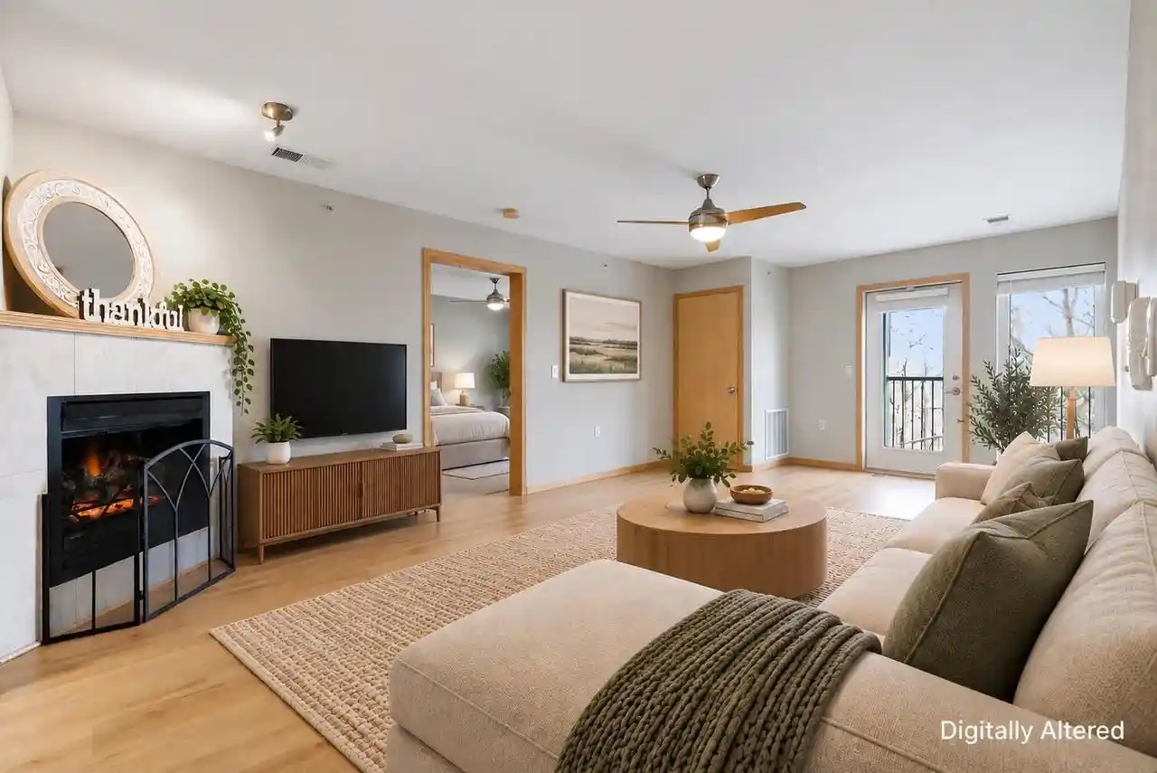 Photo 3 of Condo for sale at 8206 Starr Grass Dr #204, Madison, WI 53719 | MLS# 2032675 | Listing updated on 2026-09-15