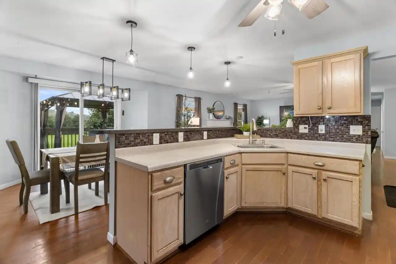 Photo 3 of Single family home for sale at W1737 Purintun Rd, Albany, WI 53502 | MLS# 2032676 | Listing updated on 2026-10-06