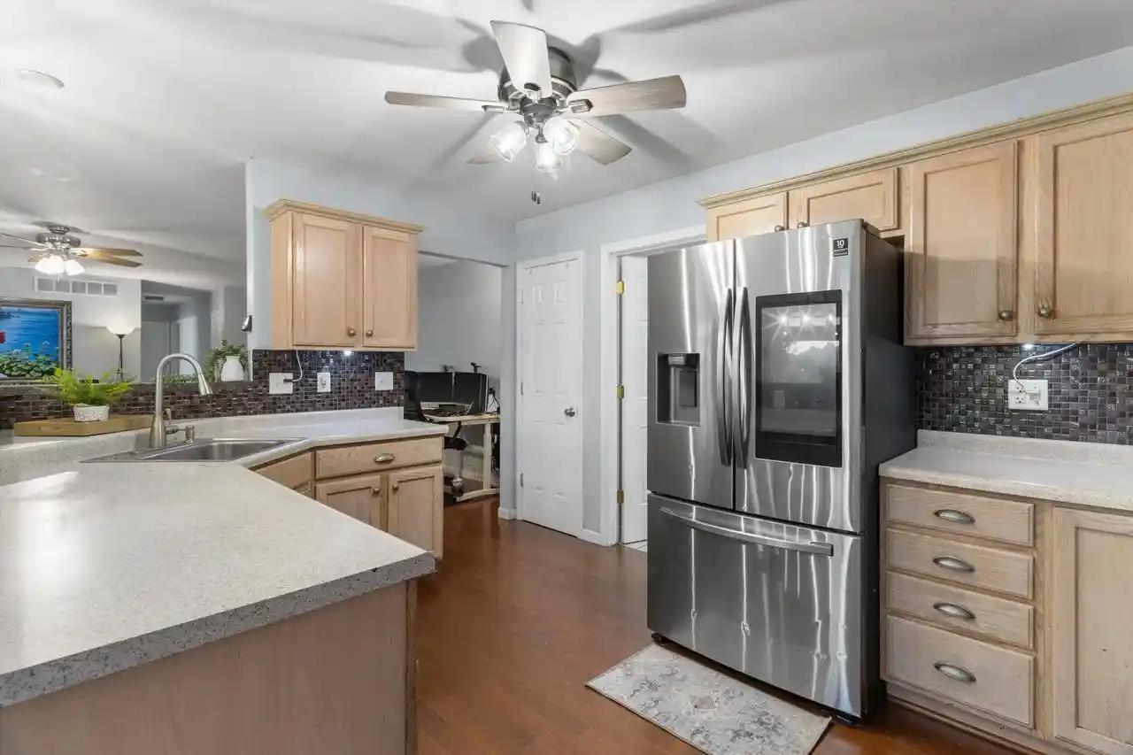 Photo 4 of Single family home for sale at W1737 Purintun Rd, Albany, WI 53502 | MLS# 2032676 | Listing updated on 2026-10-06