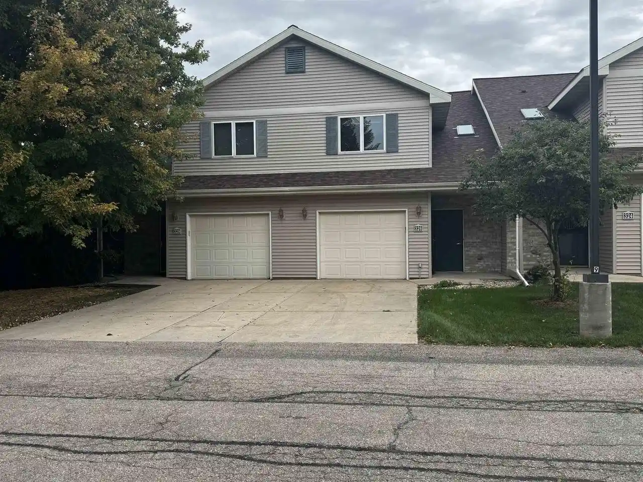 Condo for sale at 326 Alpine Meadows Cir, Oregon, WI 53575 | MLS# 2032677