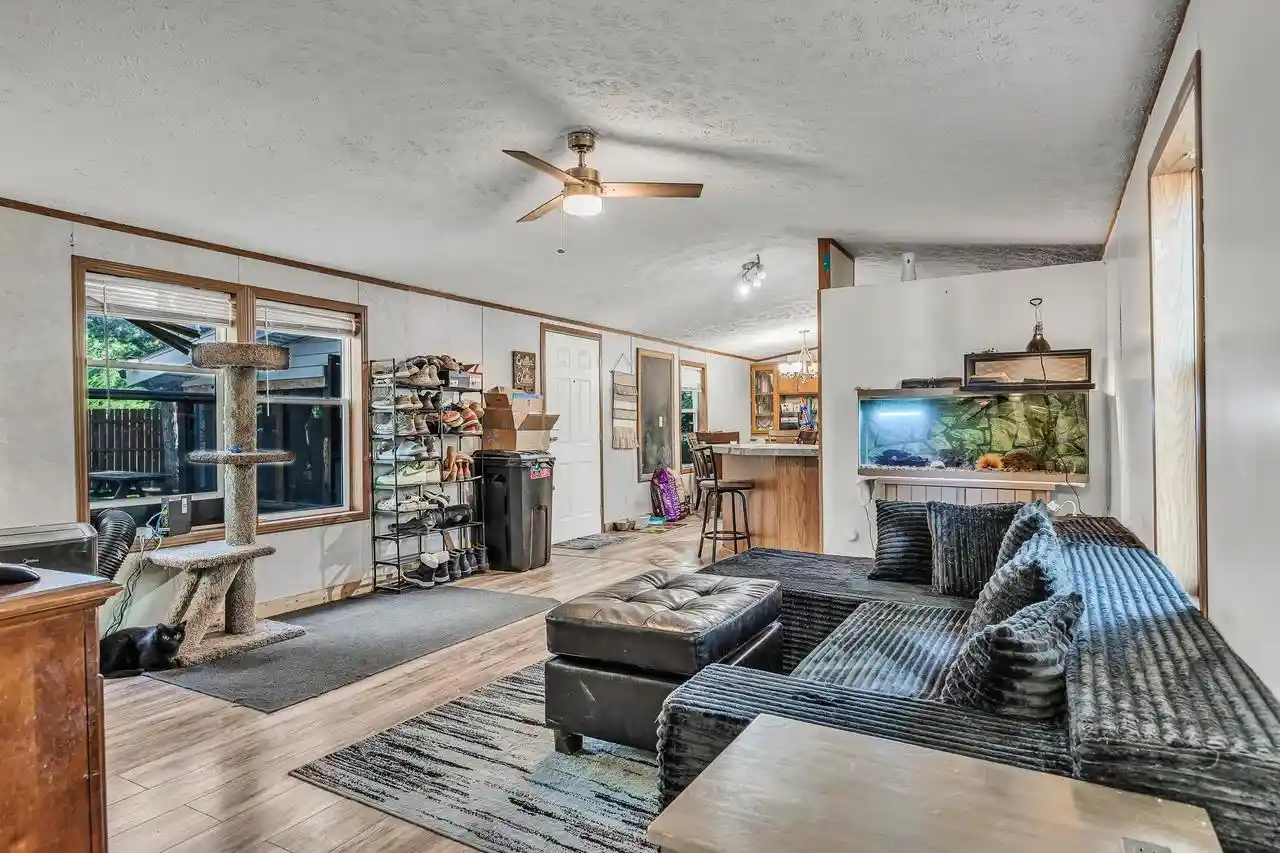 Photo 2 of Single family home for sale at 2114 Maple St, Friendship, WI 53934 | MLS# 2032678 | Listing updated on 2026-09-26