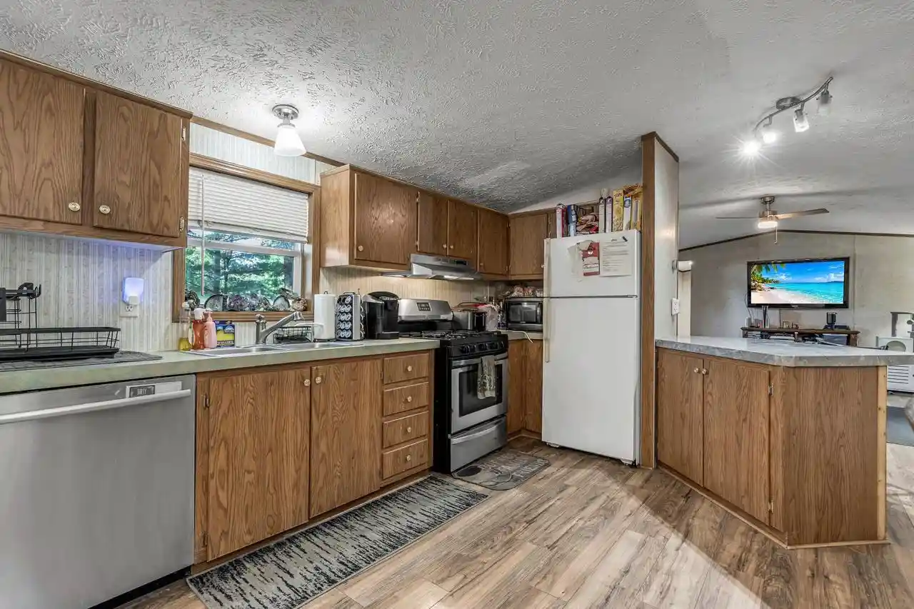 Photo 4 of Single family home for sale at 2114 Maple St, Friendship, WI 53934 | MLS# 2032678 | Listing updated on 2026-10-08
