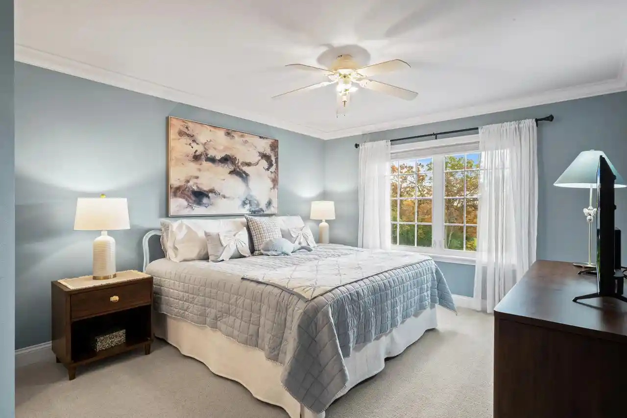 Listing Photo 5 - Condo for sale in building located at 933 Scotland Dr, Lake Geneva, WI 53147 - Unit #9-64