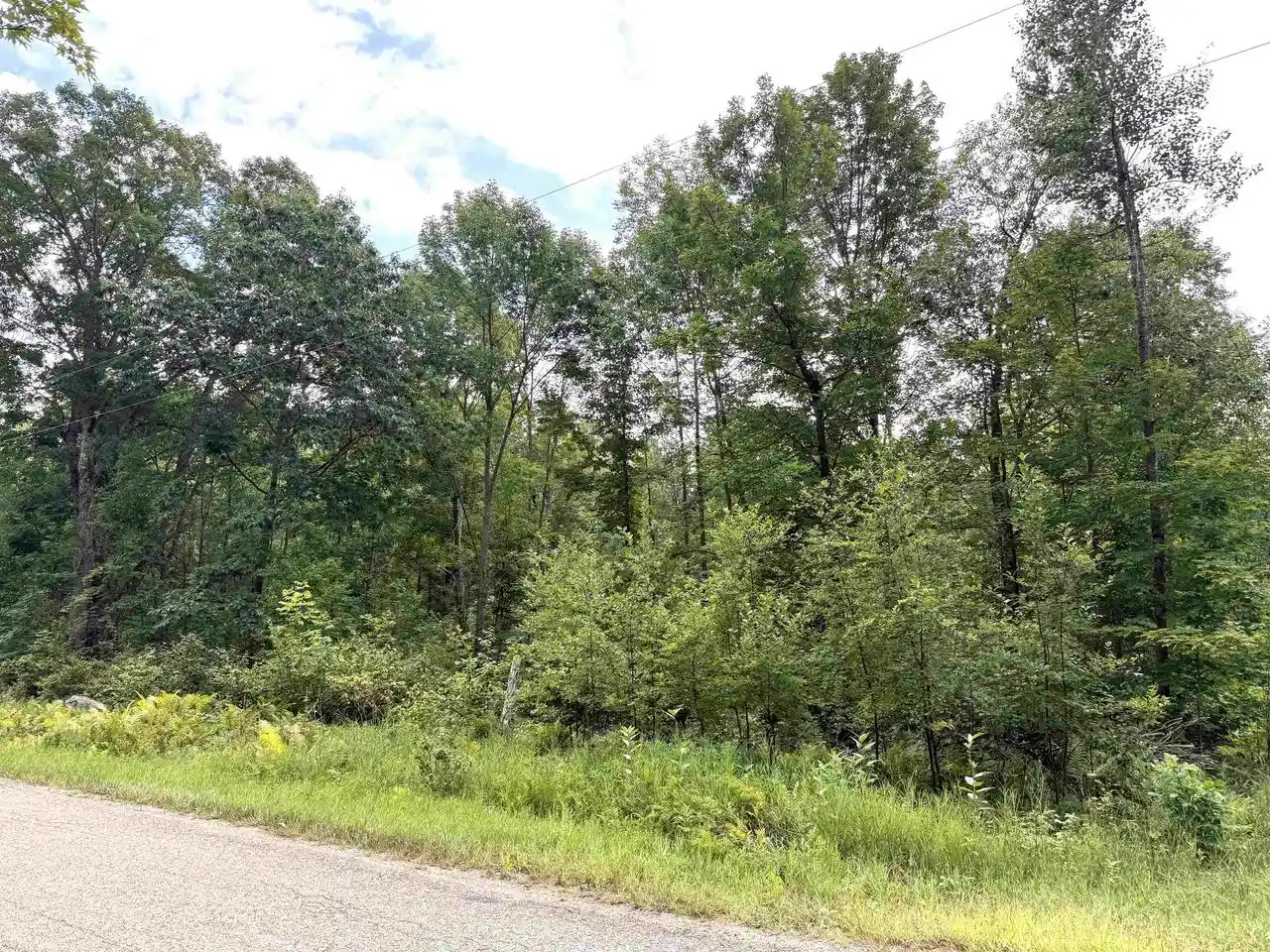 Photo 3 of Land for sale at Sportsman Rd, Goodman, WI 54125 | MLS# 22604553 | Listing updated on 2026-09-15