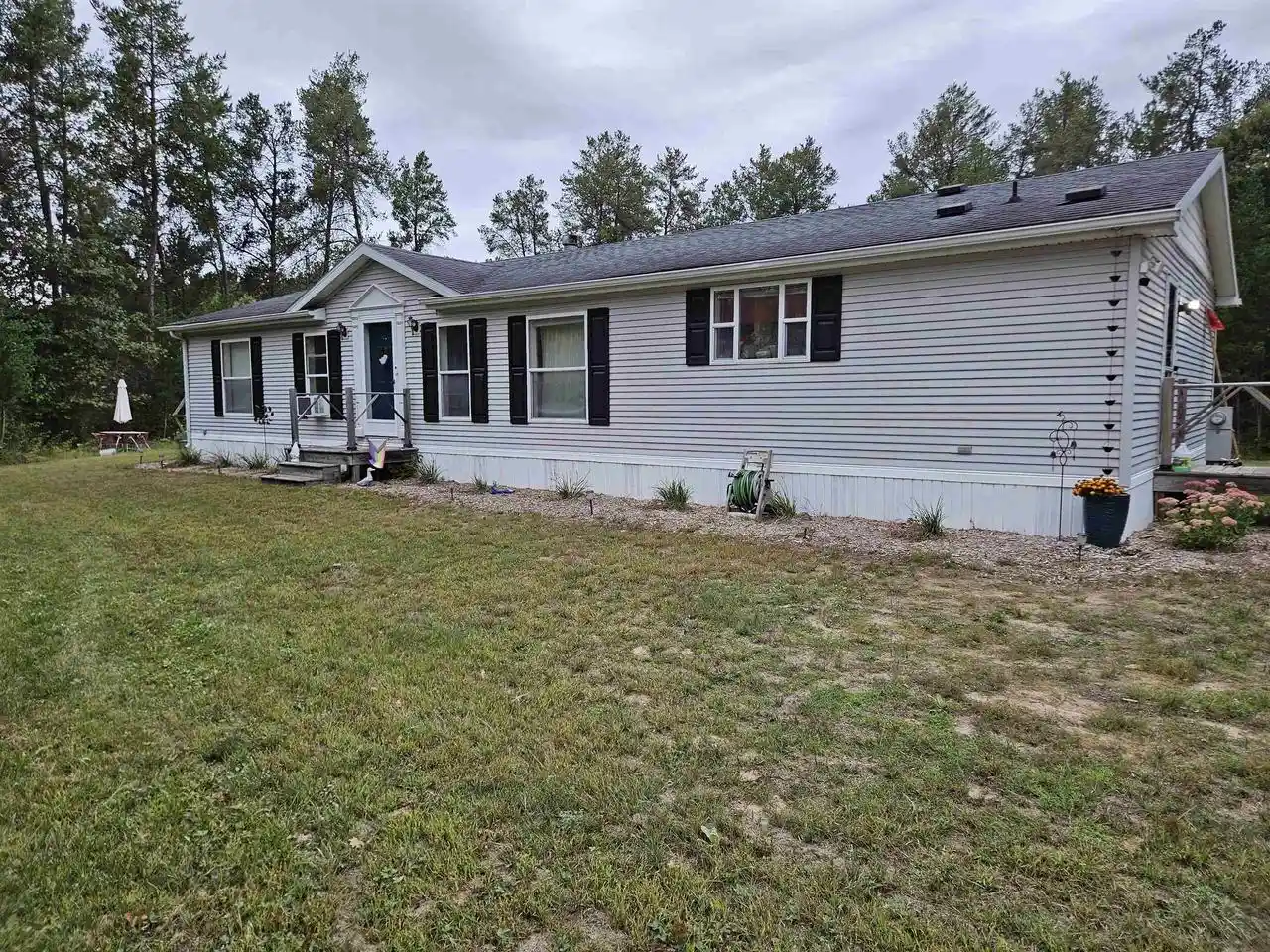 Photo 1 of Single family home for sale at W5730 N Partridge Dr, New Lisbon, WI 53950 | MLS# 2032679 | Listing updated on 2026-09-25