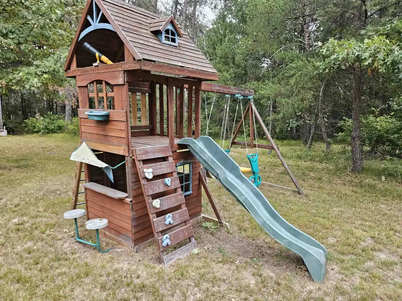 Photo 3 of Single family home for sale at W5730 N Partridge Dr, New Lisbon, WI 53950 | MLS# 2032679 | Listing updated on 2026-09-25